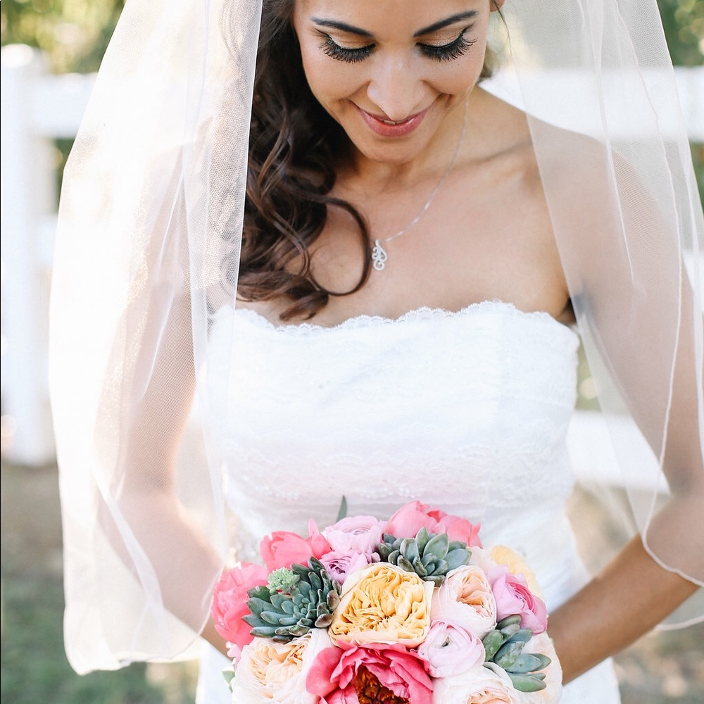 Meet your Posher, Micheline